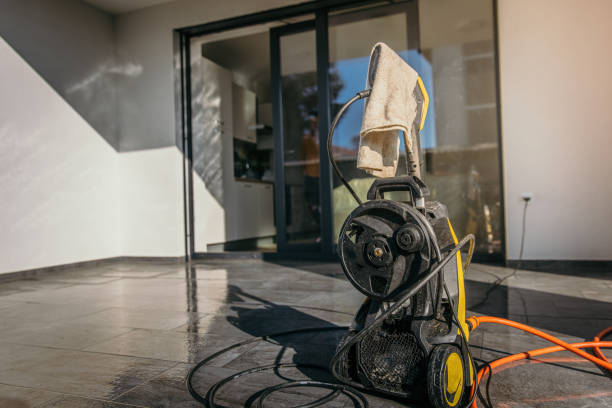 Best Soft Washing for Delicate Surfaces in Richland, MS