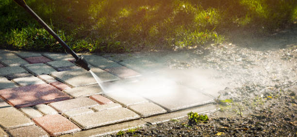 Best Sidewalk and Walkway Pressure Cleaning in Richland, MS
